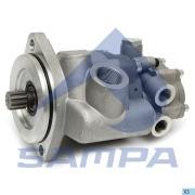 Насос гидроусилителя DAF CF85,XF95,105 SAMPA 05131501 SAMPA