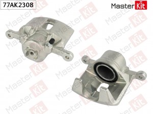 Тормозной суппорт перед. прав. Suzuki LIANA (ER, RH_) 2001 - 77AK2308 77AK2308 MASTER KIT