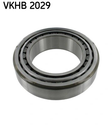 Подшипник роликовый ступицы VKHB2029 SKF
