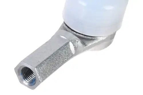 наконечник рулевой!\ Opel Agila, Suzuki Splash/Swift 05> Z11274 ZENTPARTS