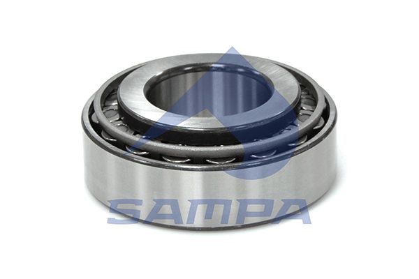 Подшипник редуктора MAN заднего моста (65х140х51) SAMPA 021.256 SAMPA