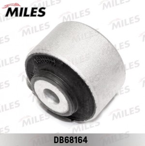 Сайлентблок передн подвески верхний AUDI A6 (C7), A8 (4H) (LMI 3576501) DB68164 DB68164 MILES