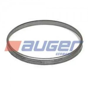 шайба! промежуточное кольцо ступицы BPW 8-9тон 60490 AUGER