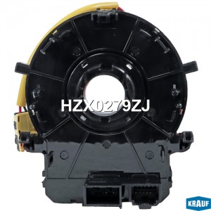 Контактная группа подушки безопасности HZX0279ZJ hzx0279zj KRAUF