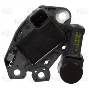 Регулятор напряжения ген. для а/м Renault/Nissan Duster (12-)/Terrano (14-) 2.0i VRR 0951 START VOLT