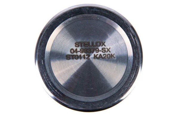 поршень суппорта!\ Suzuki Grand Vitara 98-05 04-98379-SX STELLOX
