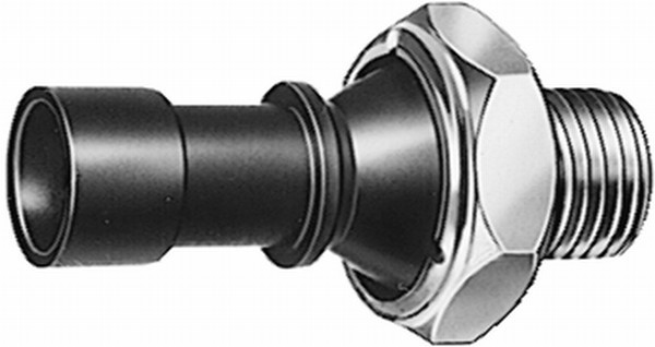 датчик давления масла!\ Opel Astra/Omega/Vectra 86> 6ZL003259-491 HELLA