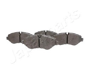 IVECO DAILY (2005>) PA-0014AF JAPAN PARTS GROUP