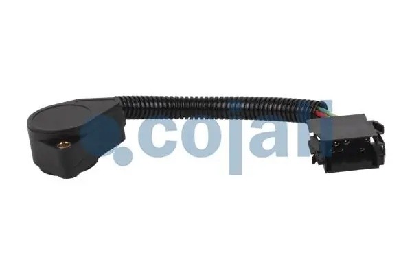 Потенциометр педали газа 2260368 COJALI