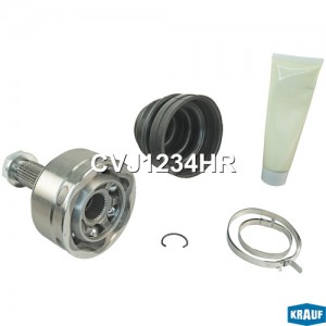 ШРУС наружный CVJ1234HR CVJ1234HR KRAUF