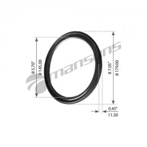 SAF 600105 MANSONS