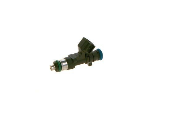 Форсунка CHRYSLER 300 топливная BOSCH 0 280 158 028 BOSCH