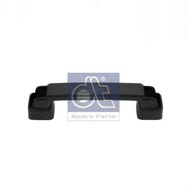 Ручка капота FM 7, FH 12 1993-2001, FH 16 1993-2003, FM 10, FM 12; 1998-2001 2.71242 DIESEL TECHNIC