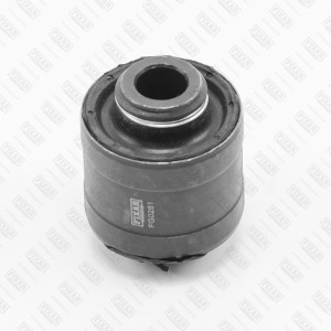 сайлентблок рычага!\ Mitsubishi Lancer 00> FG0281 FIXAR