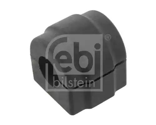 втулка стабилизатора переднего! d26.5 BMW E81/E82/E87/E88 1.6-3.5i 04> 33381 FEBI BILSTEIN