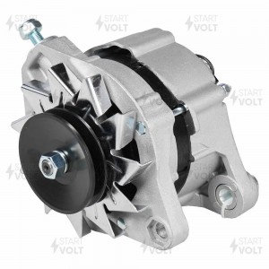Генератор для а/м ВАЗ 2108-21099 60A (LG 0108X) LG 0108X START VOLT