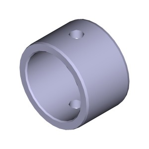 Втулка ЯМЗ распредвала АВТОДИЗЕЛЬ 7511.1006026 YAMZ