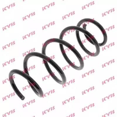 пружина передняя!\ Opel Vectra/Signum 2.0T-2.2 16V 02> RH2658 KAYABA