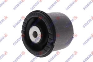 Сайлентблок задней балки Hyundai Solaris/Accent / Kia Rio 881301 881301 SIDEM