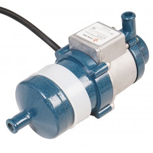 Подогреватель предпусковой электрический ГОЛЬФСТРИМ-2000 с помпой 220В 2000Вт AI AE-PP-03 AIRLINE