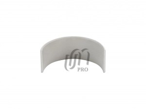 Вкладыши шатунные 0.25 VW 1.6 без замков, для ломаных шатунов (06B 198 701B) UM 45BES0804025 UNITED MOTORS PRO