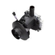 Нагнетатель воздуха (вентилятор в сборе) Webasto Air Top 2000 (24V) 1 WEBASTO 1322646A WEBASTO