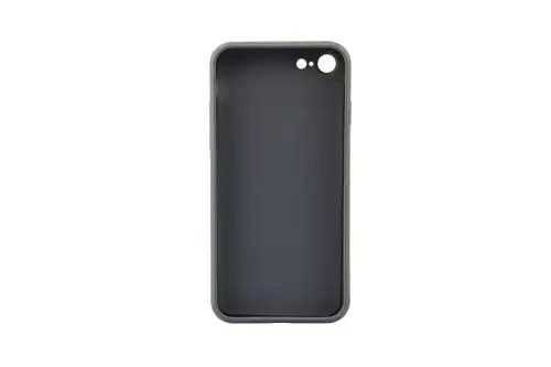 Чехол защитный iPhone SE (силикон) LECAR000011005 LECAR