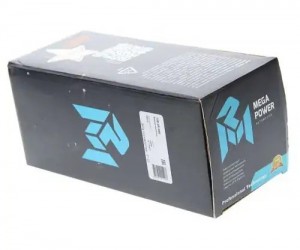 Фильтр масляный VOLVO MEGAPOWER 100-23-080 MEGA POWER