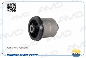Сайлентблок Балки задней 55501-BX65A AMD.SB2457 AMD.SB2457 AMD
