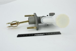 Цилиндр сцепления главный MITSUBISHI L200 05- 0481-KA4T 0481-KA4T FEBEST