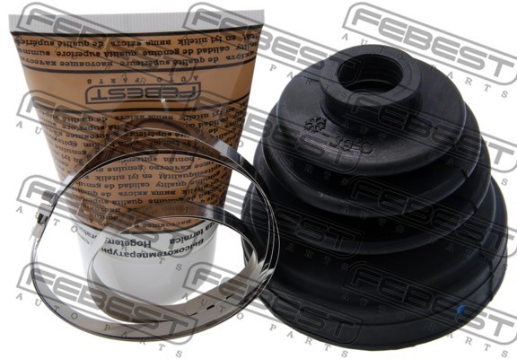 Пыльник ШРУСа внутренний TOYOTA YARIS 05-11 2115-TC7T 2115-TC7T FEBEST