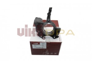 кулак поворотный левый!\ Audi A1 10>, Skoda Fabia 99> 44071510001 VIKA