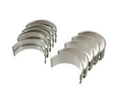 вкладыши шатунные! STD\ Hyundai Solaris/KIA Rio 1.6 G4FC 09> R3108ASTD TAIHO