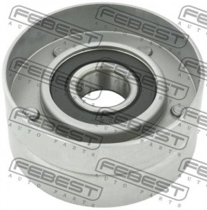 Ролик натяжной RENAULT TRAFIC (FL) 2001-2014 2487-MAS 2487-MAS FEBEST