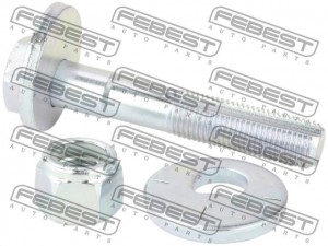 Болт с эксцентриком ремкомплект AUDI Q7 2007­2015 2329-008-KIT 2329-008-KIT FEBEST