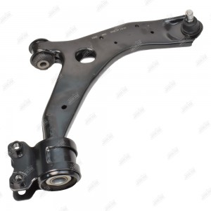 Рычаг нижн правый MAZDA 3 BK 03-09 RA25006R RA25006R JIKIU