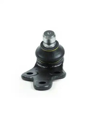 опора шаровая левая! Ford Focus III all 11> Z37051 ZENTPARTS