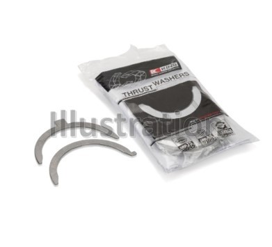Полукольца комкт STD TW173AM TW173AM KING