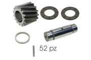 РМК планетарной передачи MAN TGA/TGS/TGX 56170404 EURORICAMBI