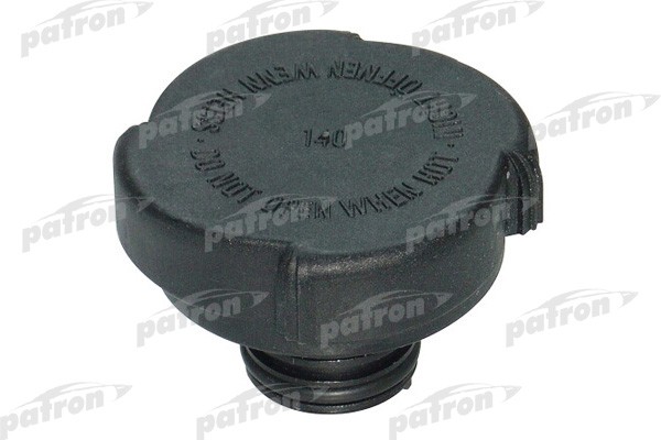 LAND ROVER DISCOVERY II (1998-2004) P16-0006 PATRON