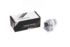 RENAULT TRUCK PREMIUM (1996-2004) T0591-5001 TOPCOVER