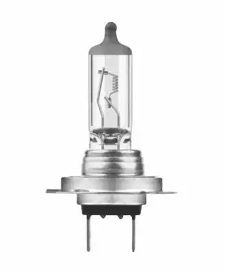 Лампа 24V H7 70W PX26d 3200K 1750лм Standard NEOLUX N499A NEOLUX