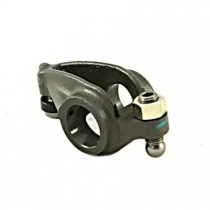 Коромысло впускное 3310 дв.Cummins ISF 3.8 (В сборе) (5257978/5259949/5257976/52 0428 HAFFEN