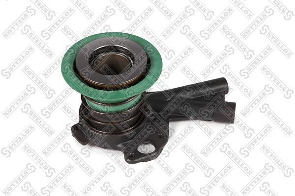 цилиндр сцепления! выжимной, мин. масло M18x1.5 & M16X1.5\ MB Atego/Axor 812-204 83-00878-SX STELLOX