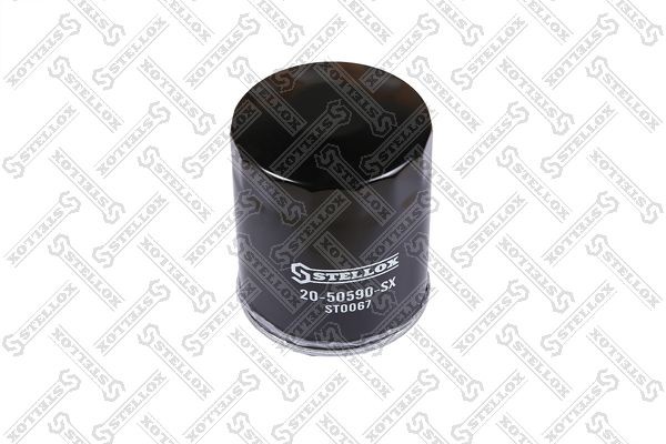 Фильтр масляный 2050590SX 20-50590-SX STELLOX