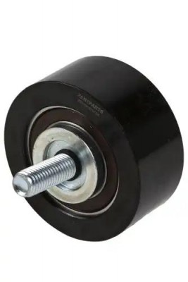 ролик натяжителя ремня! 75.2x32.7x36.9 MB Atego II/Axor II OM904/906/457 Z24186 ZENTPARTS