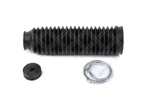 пыльник рейки рулевой!\ Alfa Romeo 147/156/166, Lancia Thesis all 97> 13-00436-SX STELLOX