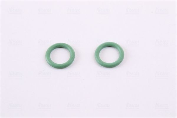 AVA TO5404=GR905750 [884600D050] !радиатор конд.\ Toyota Yaris 1.0-1.3VVT-i 06> 940050 NISSENS