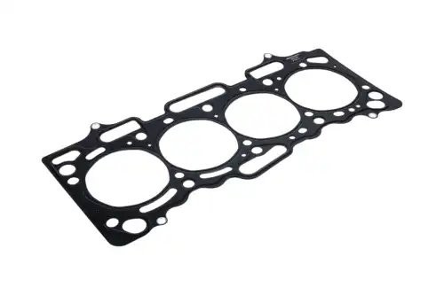 прокладка ГБЦ! BYD F3 4G18 19>, Mitsubishi Lancer/Space Star 1.6 16V 4G18 01> Z16748 ZENTPARTS