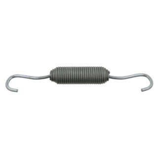 Пружина SAF трещотки возвратная средняя (185х22х2.5мм) FEBI 05107 FEBI BILSTEIN